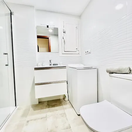 Ancora Primera Linea Apartamento