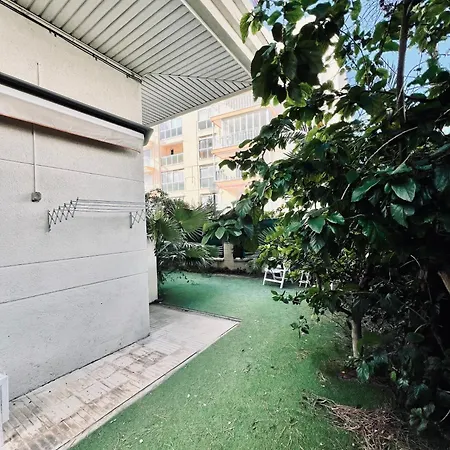Ancora Primera Linea Apartamento *
