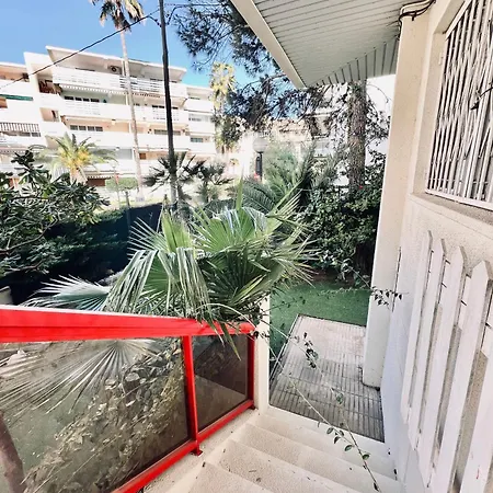 Ancora Primera Linea Apartamento *