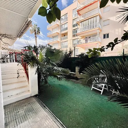 Ancora Primera Linea Salou
