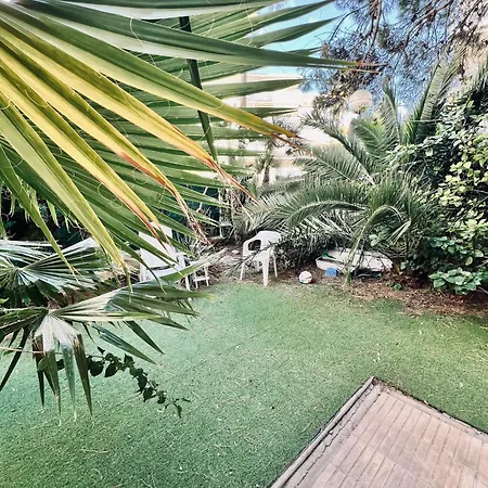 Apartamento Ancora Primera Linea Salou
