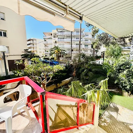 Apartamento Ancora Primera Linea Salou