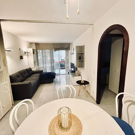 Apartamento Ancora Primera Linea *