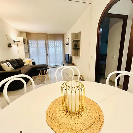 Apartamento Ancora Primera Linea *