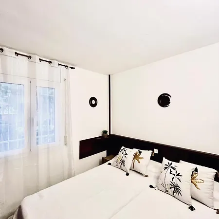 Apartamento Ancora Primera Linea
