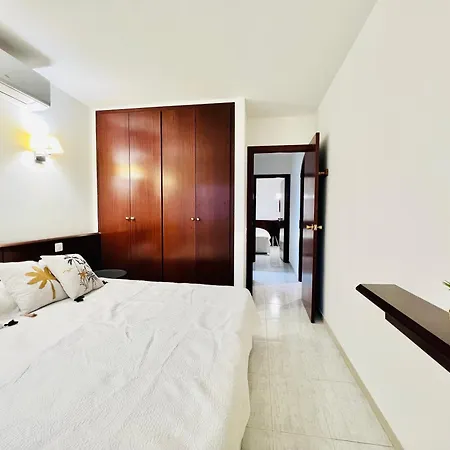 Apartamento Ancora Primera Linea *