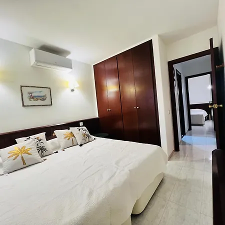 Apartamento Ancora Primera Linea *